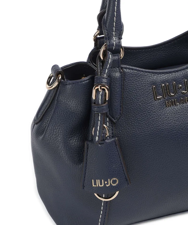 Liu Jo Trepida S Handtasche dress blue