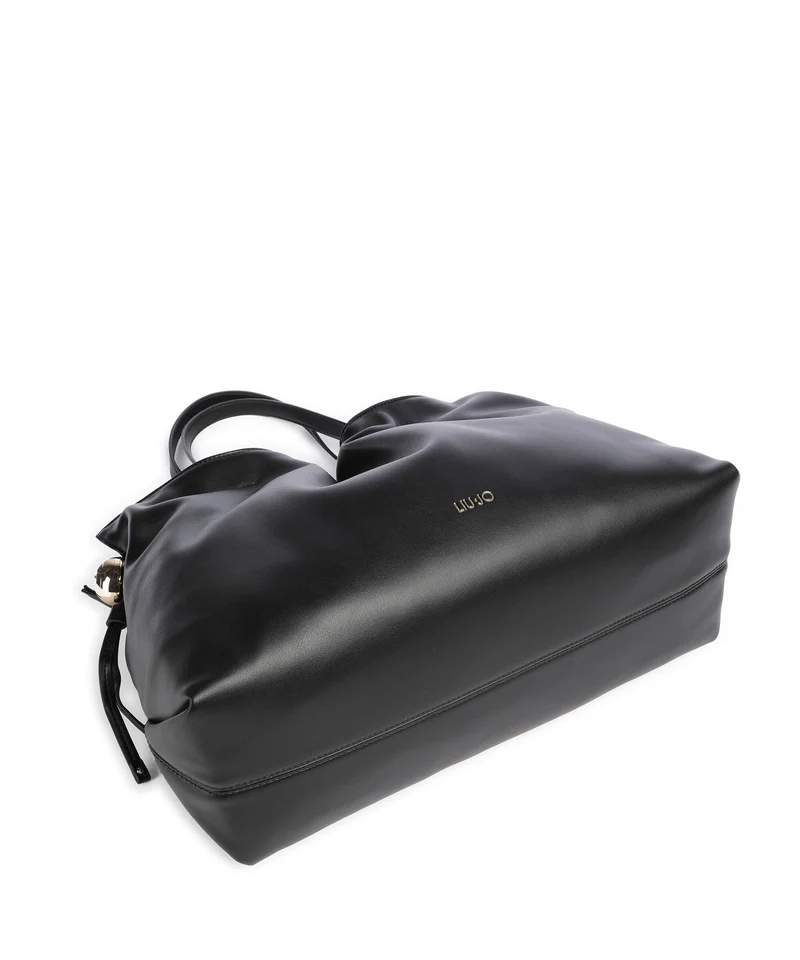 Liu Jo Riccy L Bucket Handtasche nero