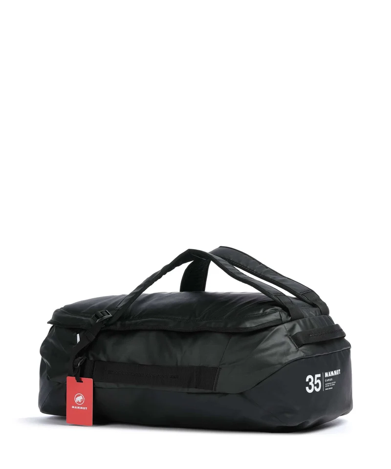 Mammut Cargo 35 Weekender black
