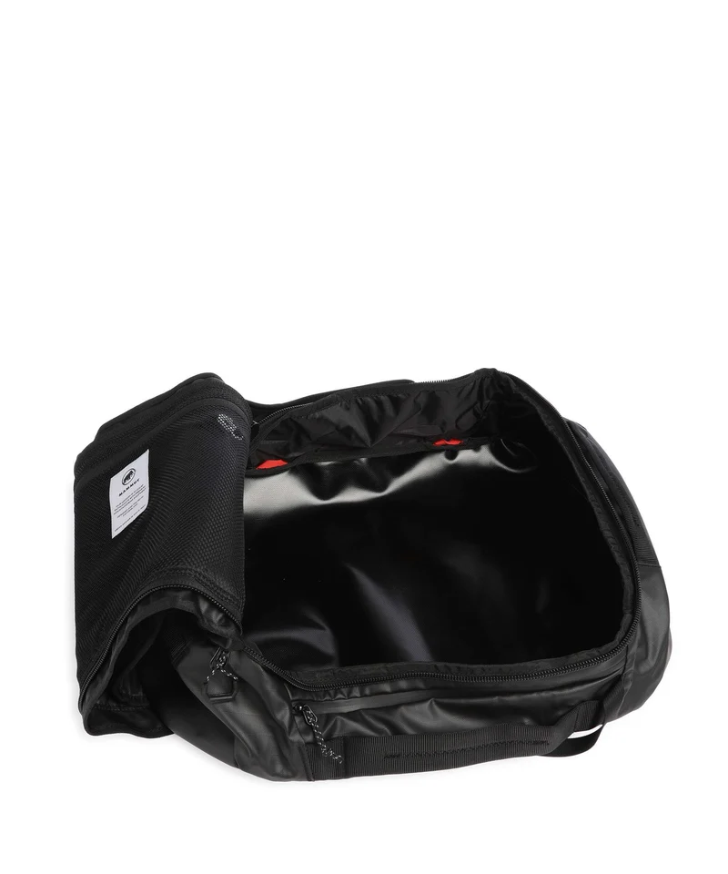 Mammut Cargo 35 Weekender black