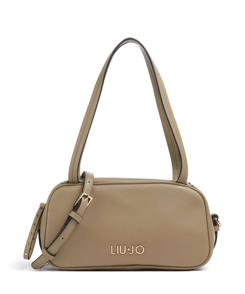Liu Jo Arezu S Schultertasche mud