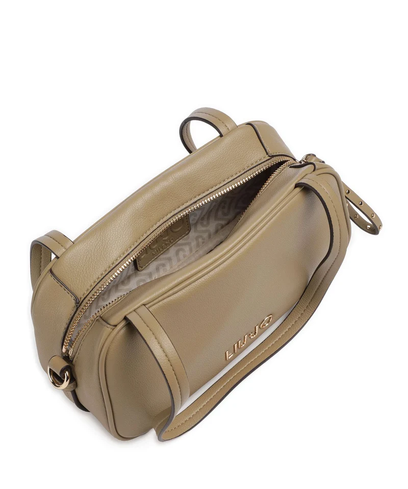 Liu Jo Arezu S Schultertasche mud