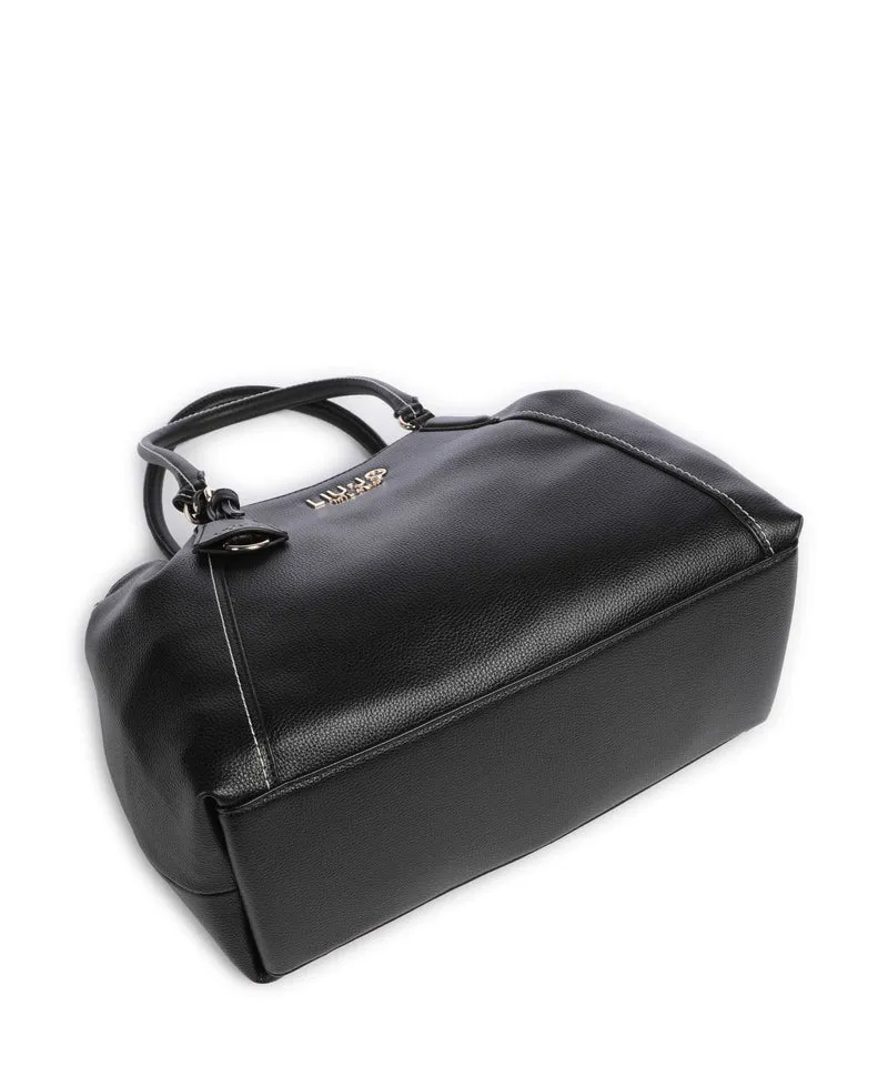 Liu Jo Trepida L Shopper nero