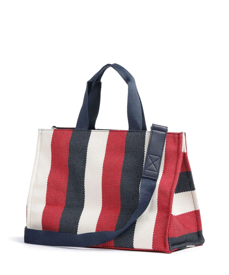 Liu Jo Soft L Handtasche blue sky