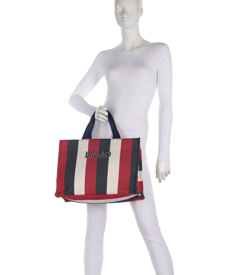 Liu Jo Soft L Handtasche blue sky