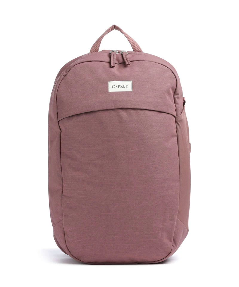 Osprey Arcane Large Rucksack purple garnet heather