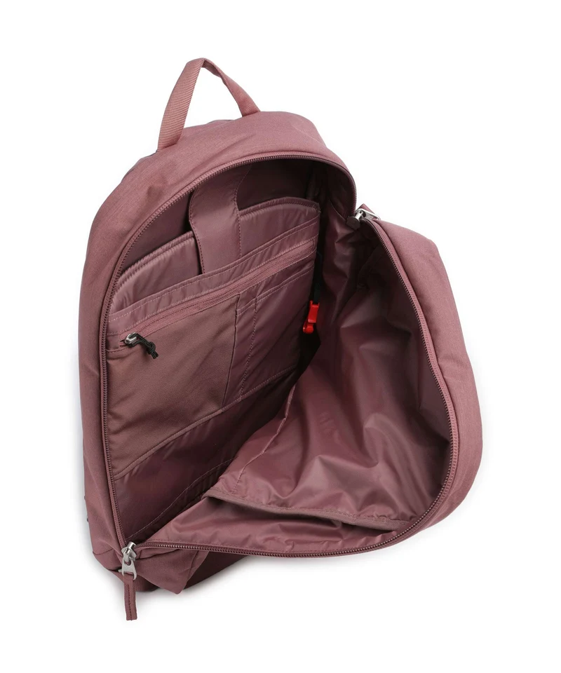 Osprey Arcane Large Rucksack purple garnet heather
