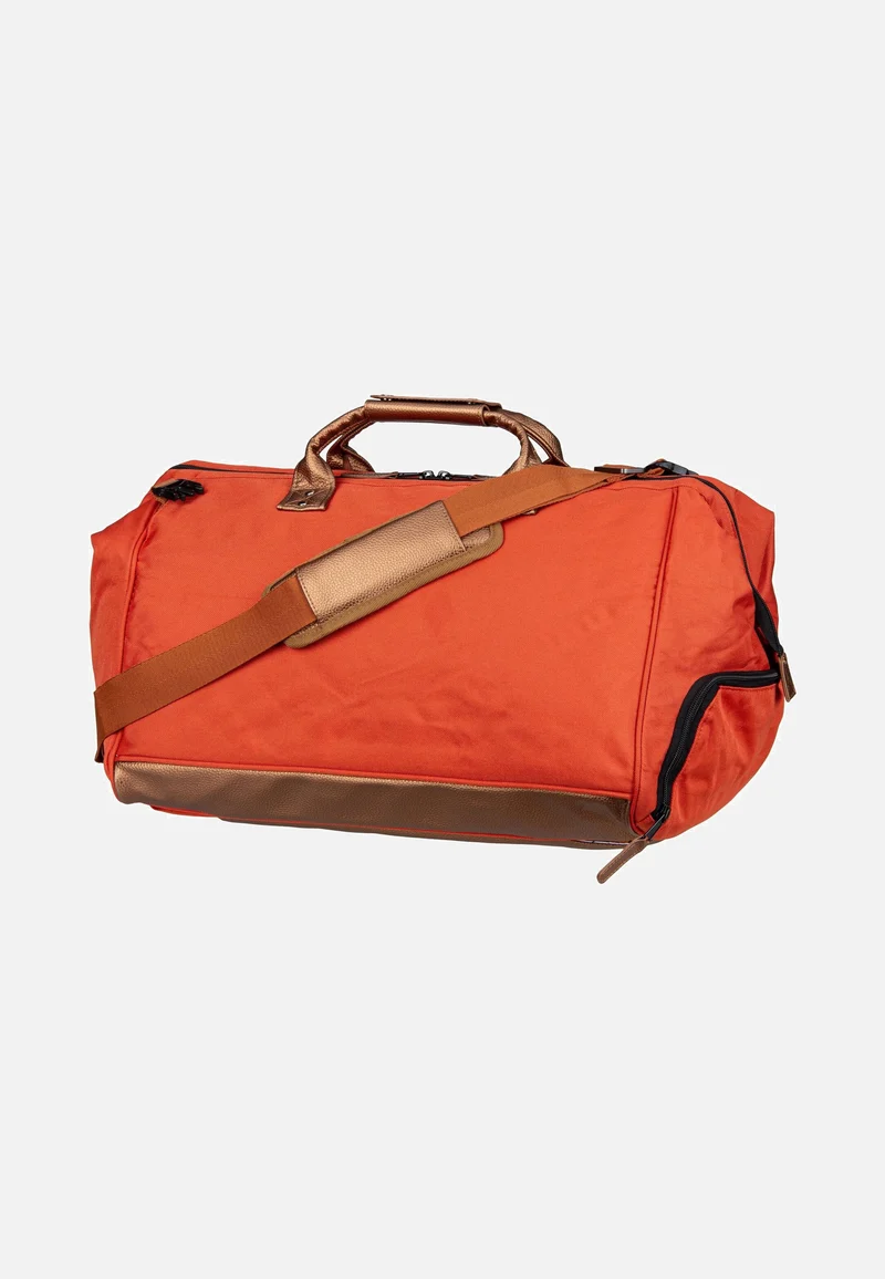Recycled Oxford Bogota - Dufflebag