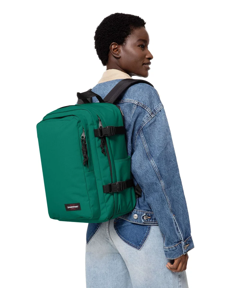 Eastpak Cabin Pak' Reiserucksack pineneedle green