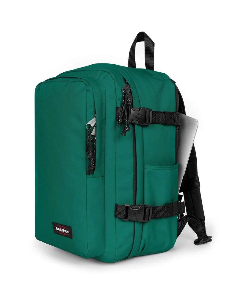 Eastpak Cabin Pak' Reiserucksack pineneedle green