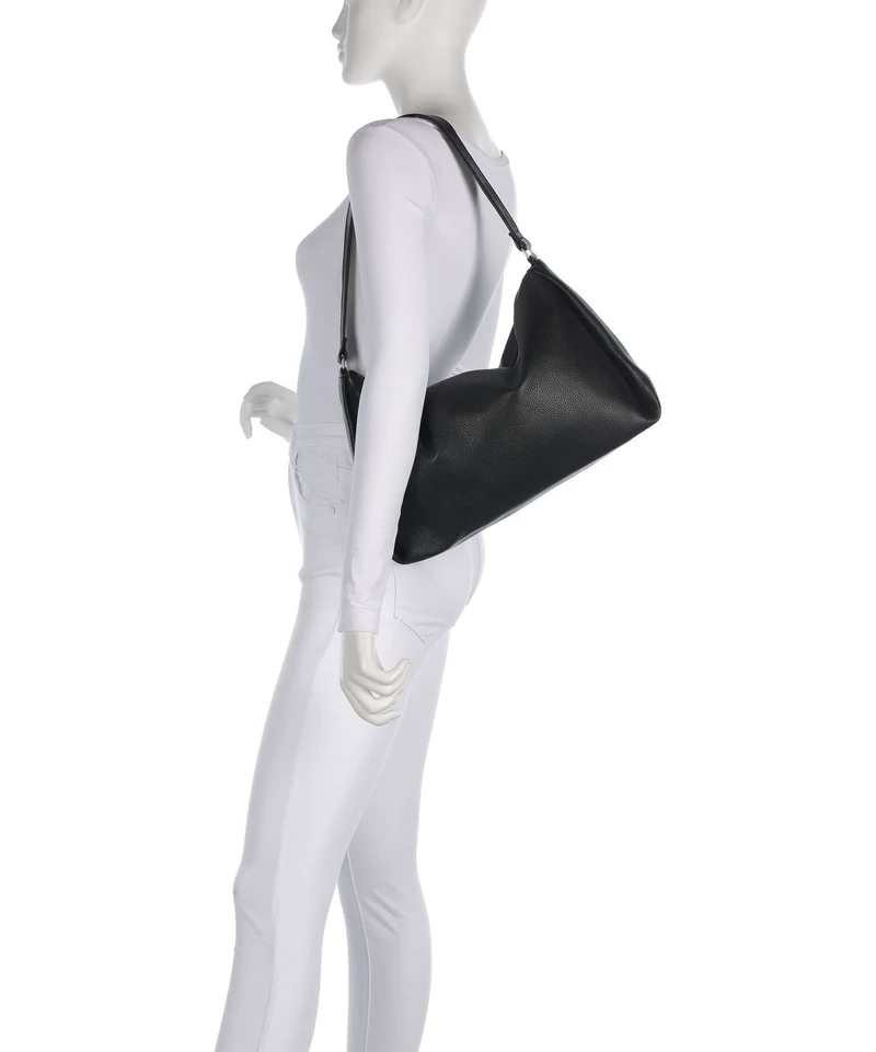 Markberg ClaudiaMBG Schultertasche black