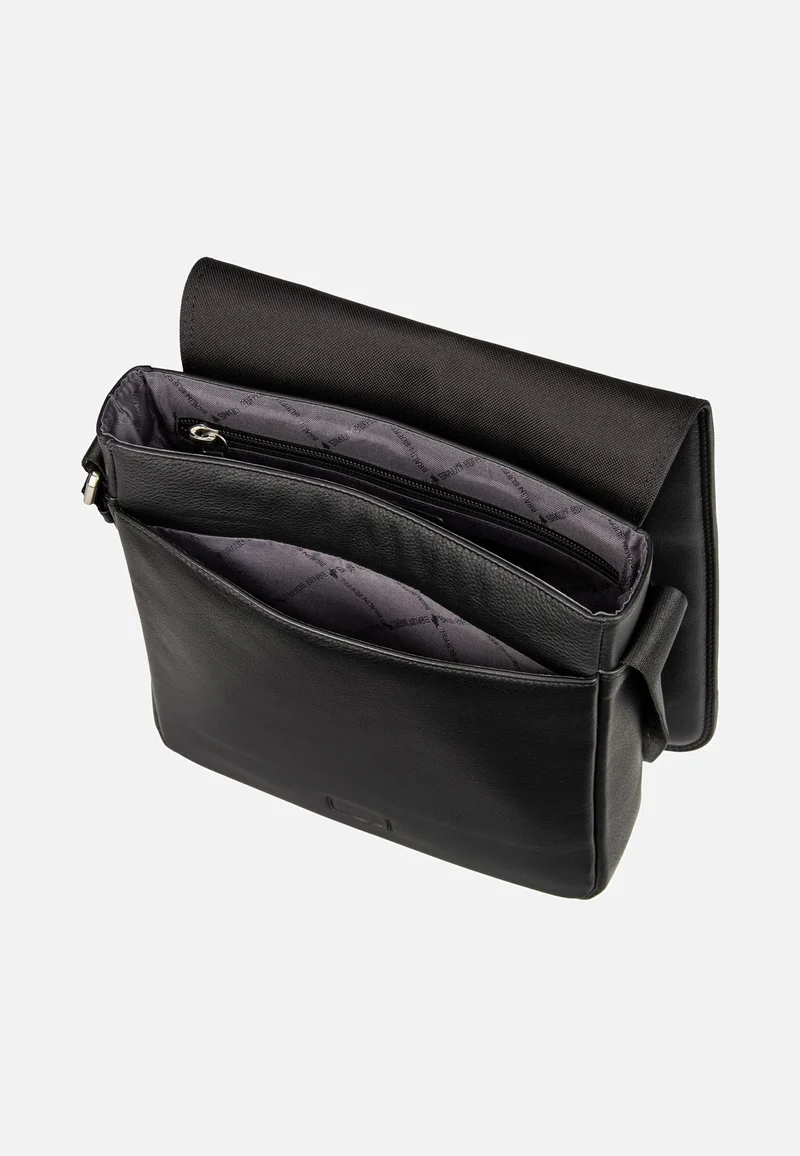 GOLF 3.0 XBody M Flap 90665 Schwarz - Crossbody Bag