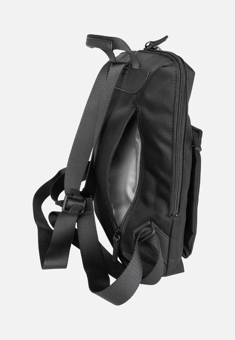 Balling DP 4018 Schwarz - Rucksack