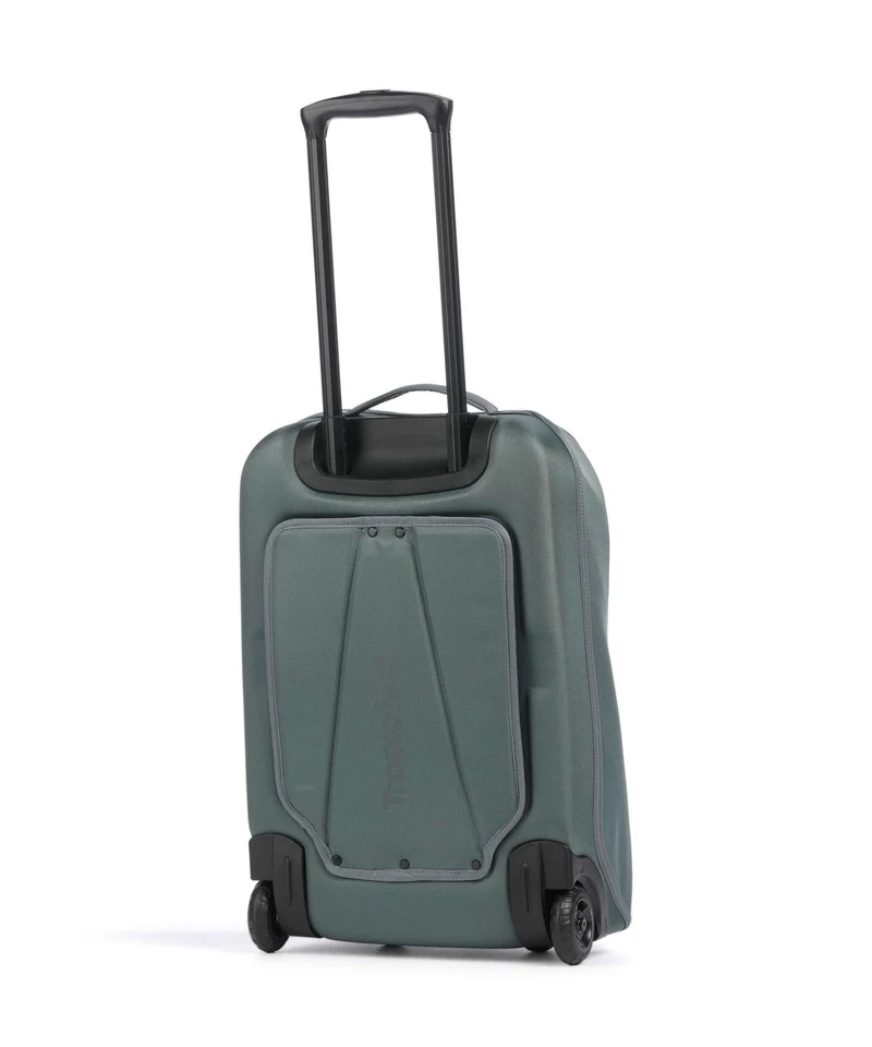 Tropicfeel Lift Rucksack-Trolley jungle green