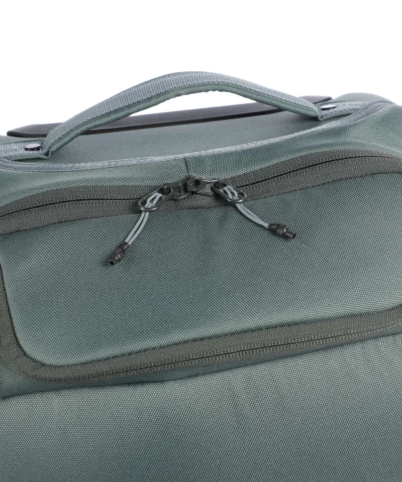 Tropicfeel Lift Rucksack-Trolley jungle green