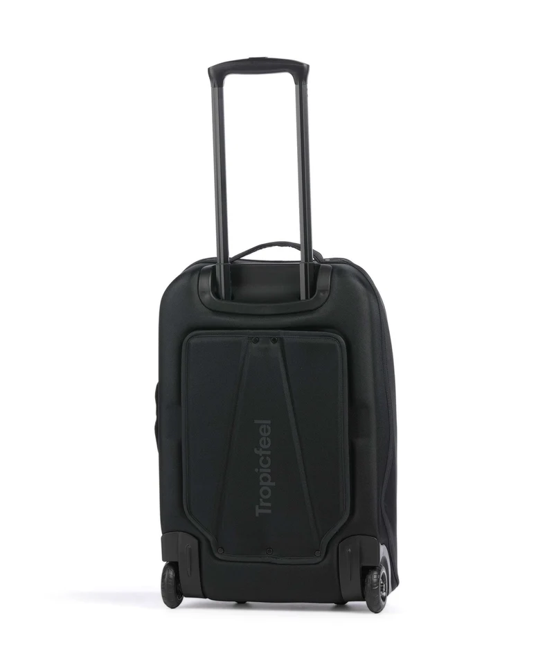 Tropicfeel Lift Rucksack-Trolley all black