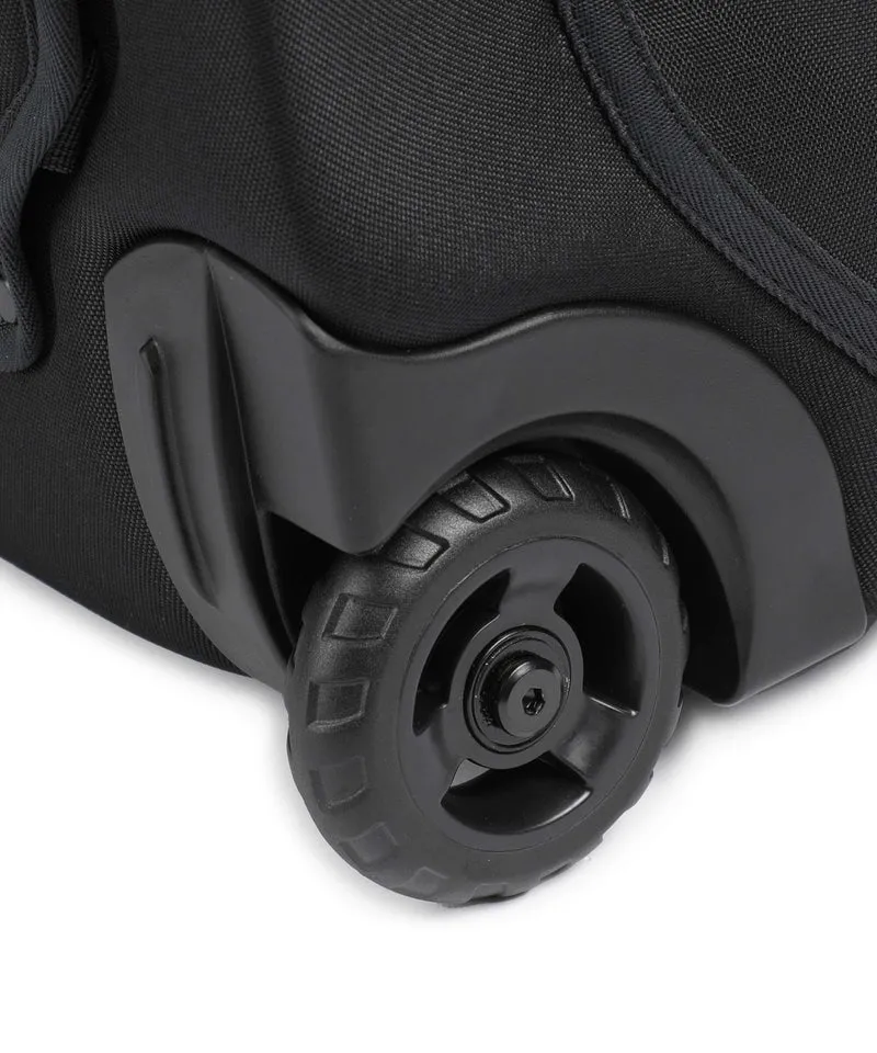Tropicfeel Lift Rucksack-Trolley all black