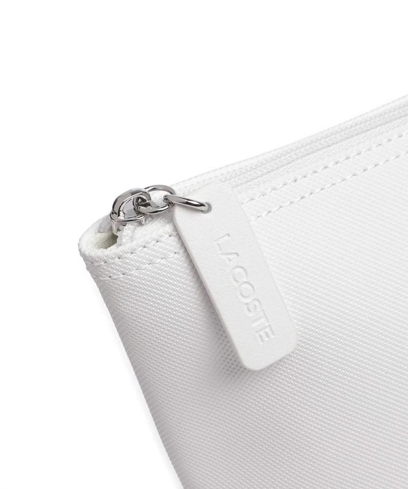 Lacoste L.12.12 Concept Shopper blanc