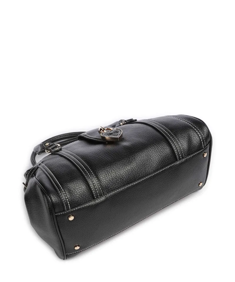 Liu Jo Corniola M Schultertasche nero