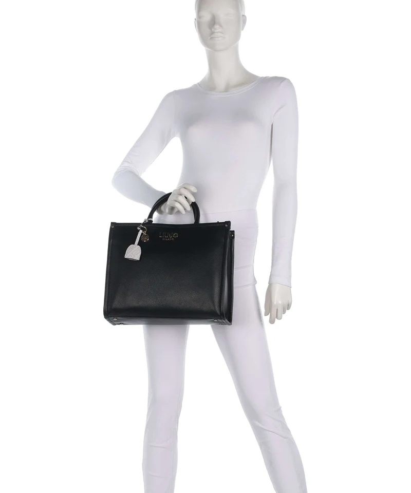 Liu Jo Ridhi M Handtasche nero