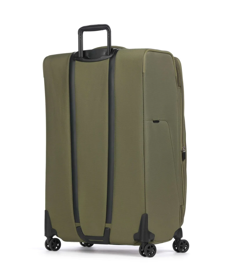 Samsonite Spark Sng 2 4-Rollen Trolley olive