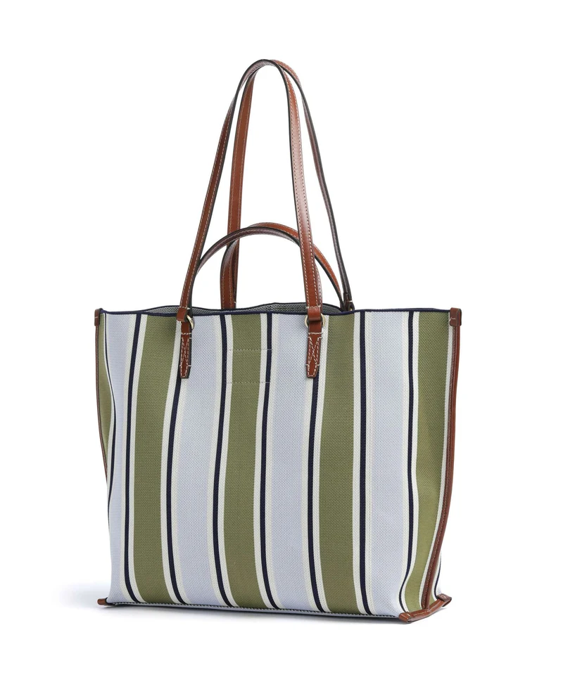 The Bridge Luna Shopper riga multicolor