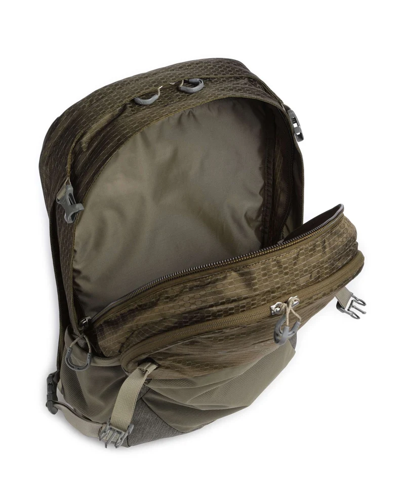 Osprey Nebula Laptop-Rucksack moss green/earl grey heather