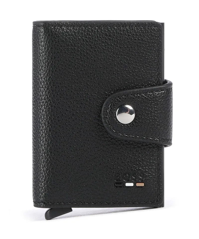 BOSS Ray Kreditkartenetui black