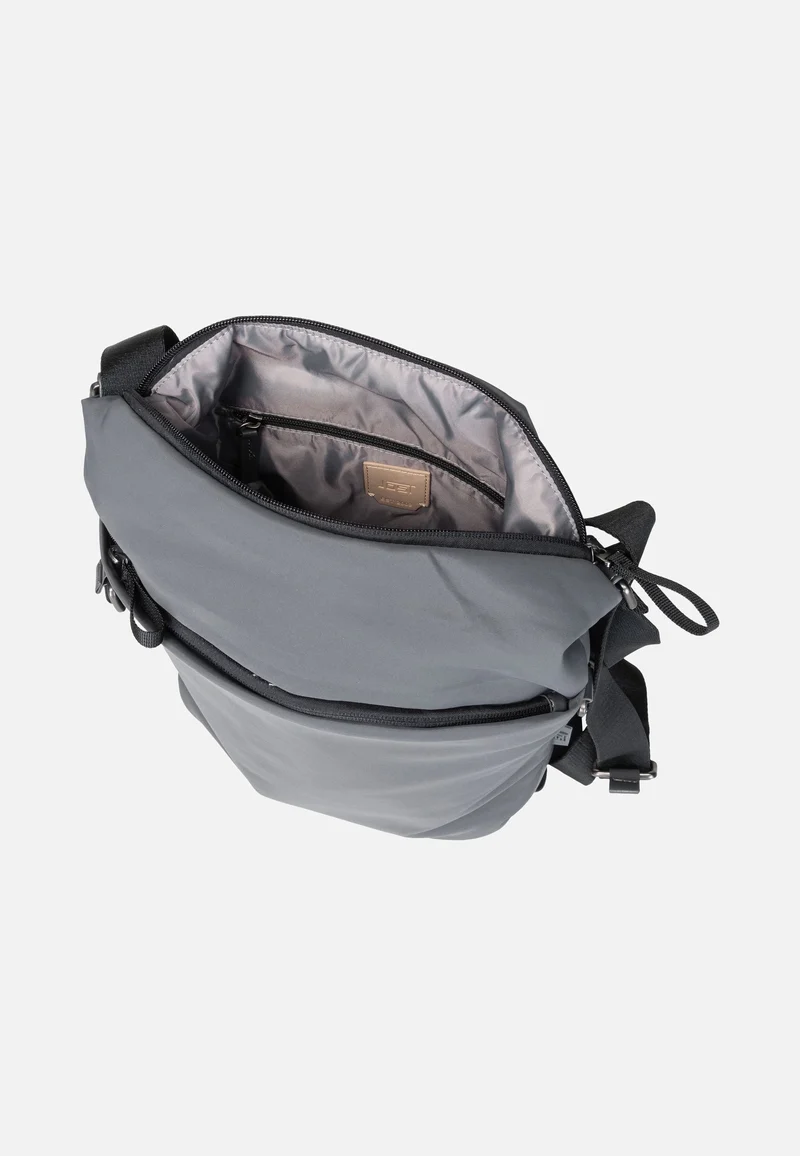 Falun 2-Way Bag Grey - Hobo Bag