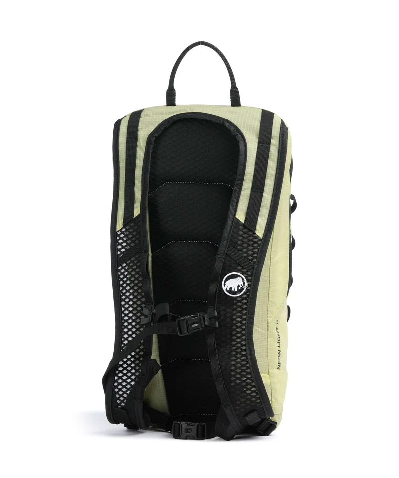Mammut Neon Light Rucksack holunder