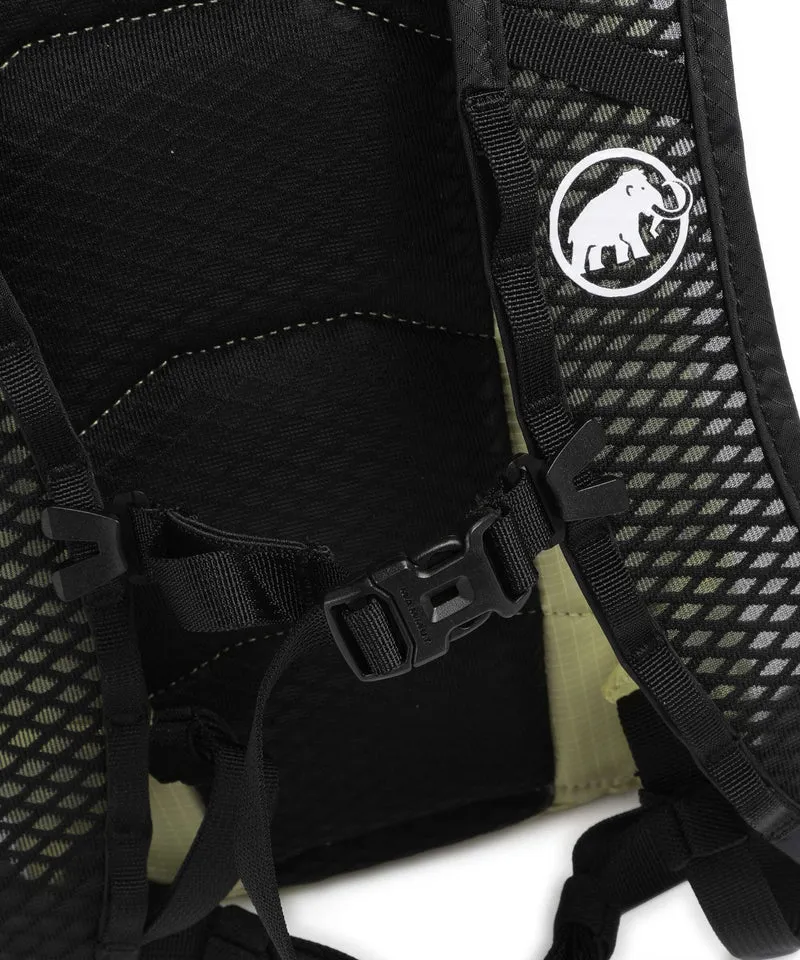 Mammut Neon Light Rucksack holunder
