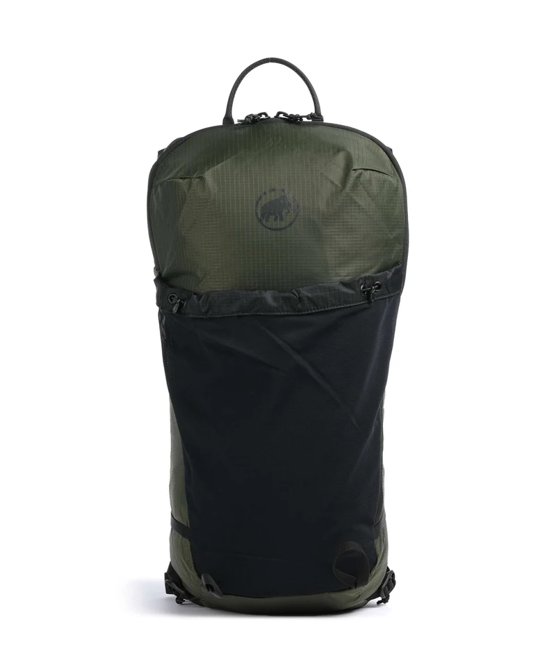 Mammut Aenergy 12 Rucksack dark marsh