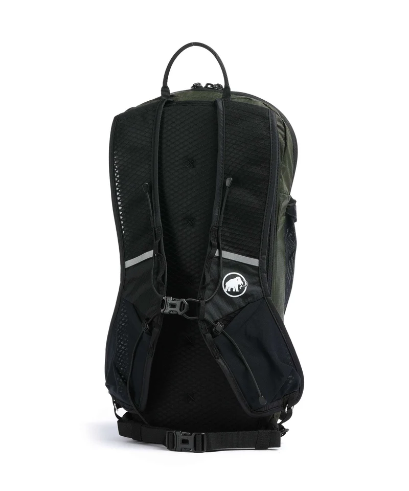 Mammut Aenergy 12 Rucksack dark marsh