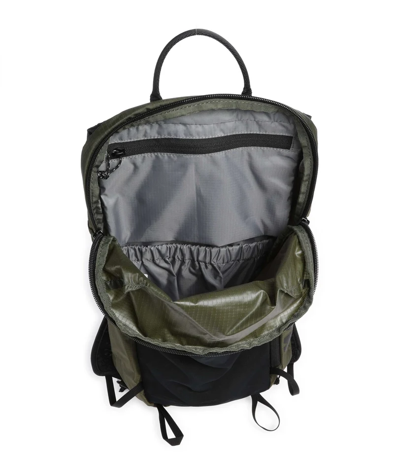 Mammut Aenergy 12 Rucksack dark marsh