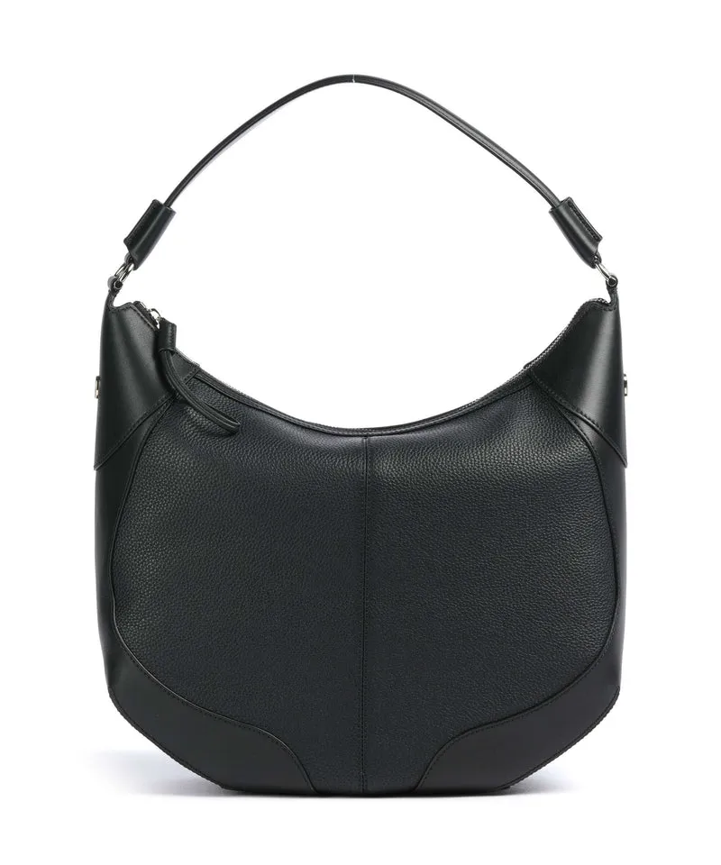 Aigner Ambra L Beuteltasche black
