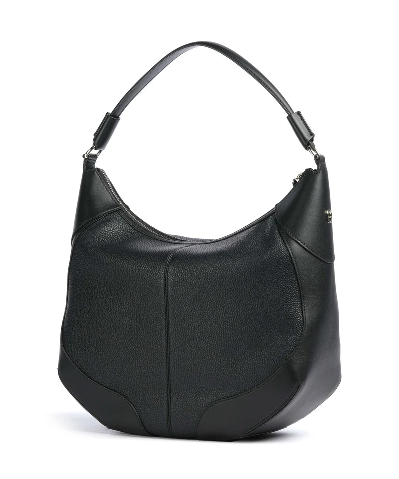Aigner Ambra L Beuteltasche black