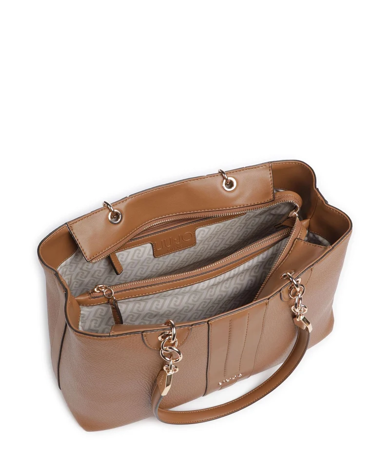Liu Jo Ematite M Shopper nut