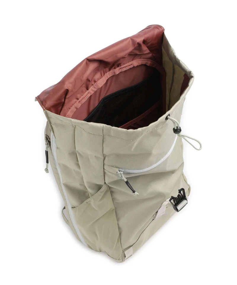 Tropicfeel Shell Go Rucksack elm sand