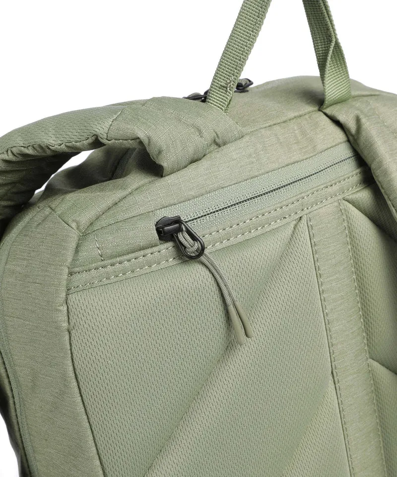 Thule Lithos 20 Rucksack quitegreen/darkest green