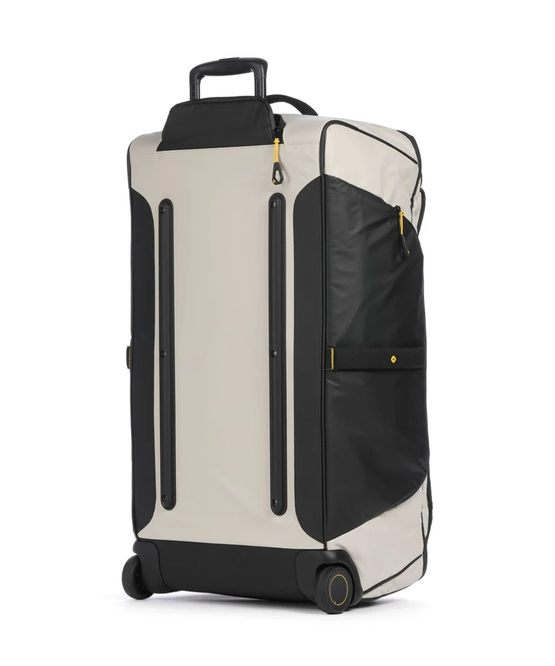 Samsonite Paradiver Light Rollenreisetasche sand