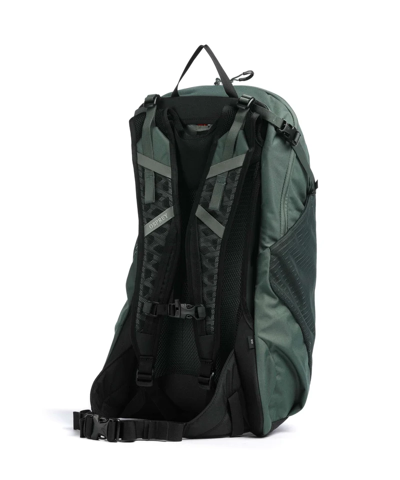 Osprey Hikelite 22 Wanderrucksack tundra green