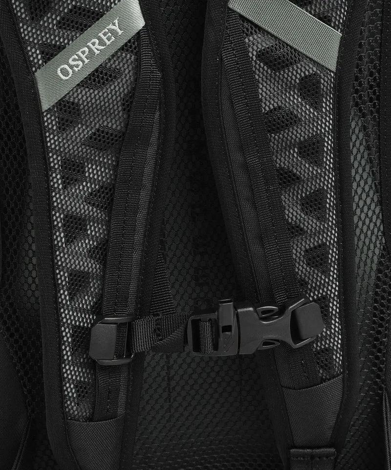 Osprey Hikelite 22 Wanderrucksack tundra green