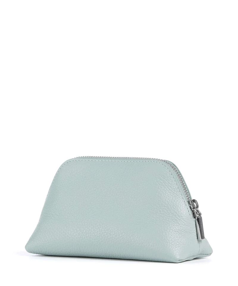 Coccinelle Helga Kosmetiktasche aquamarine