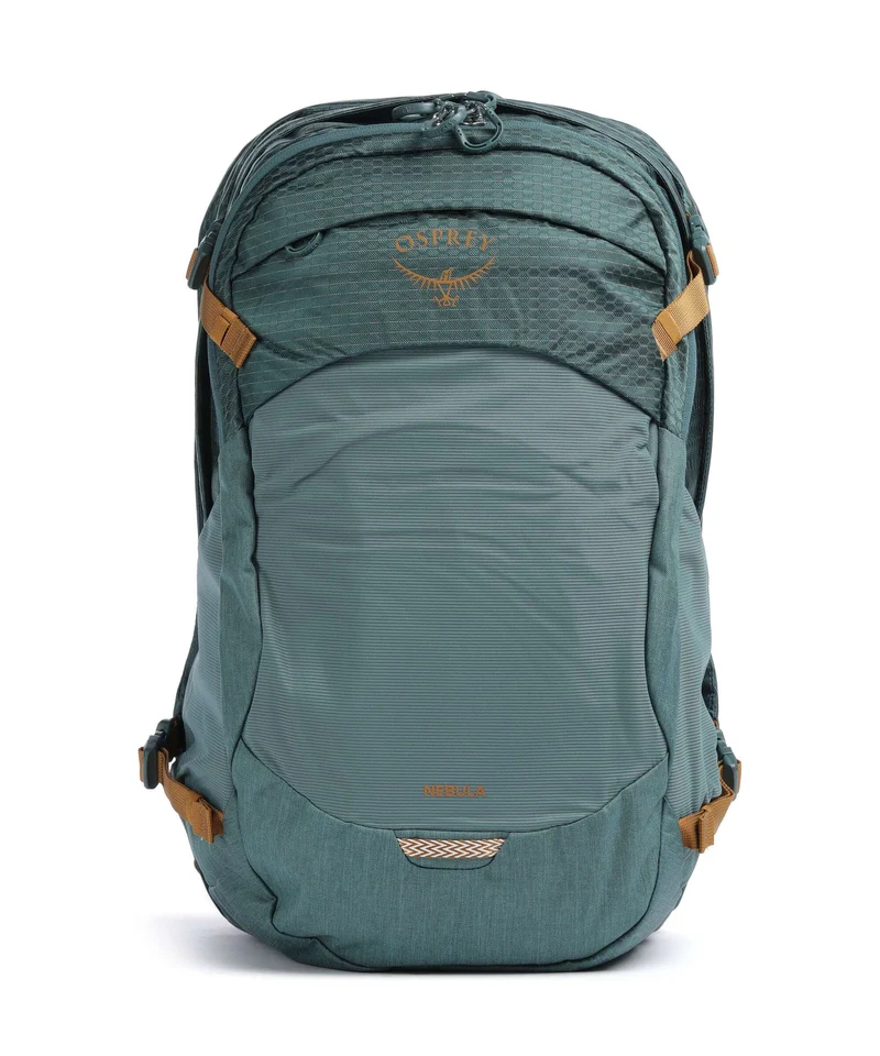 Osprey Nebula Laptop-Rucksack torrent blue heather