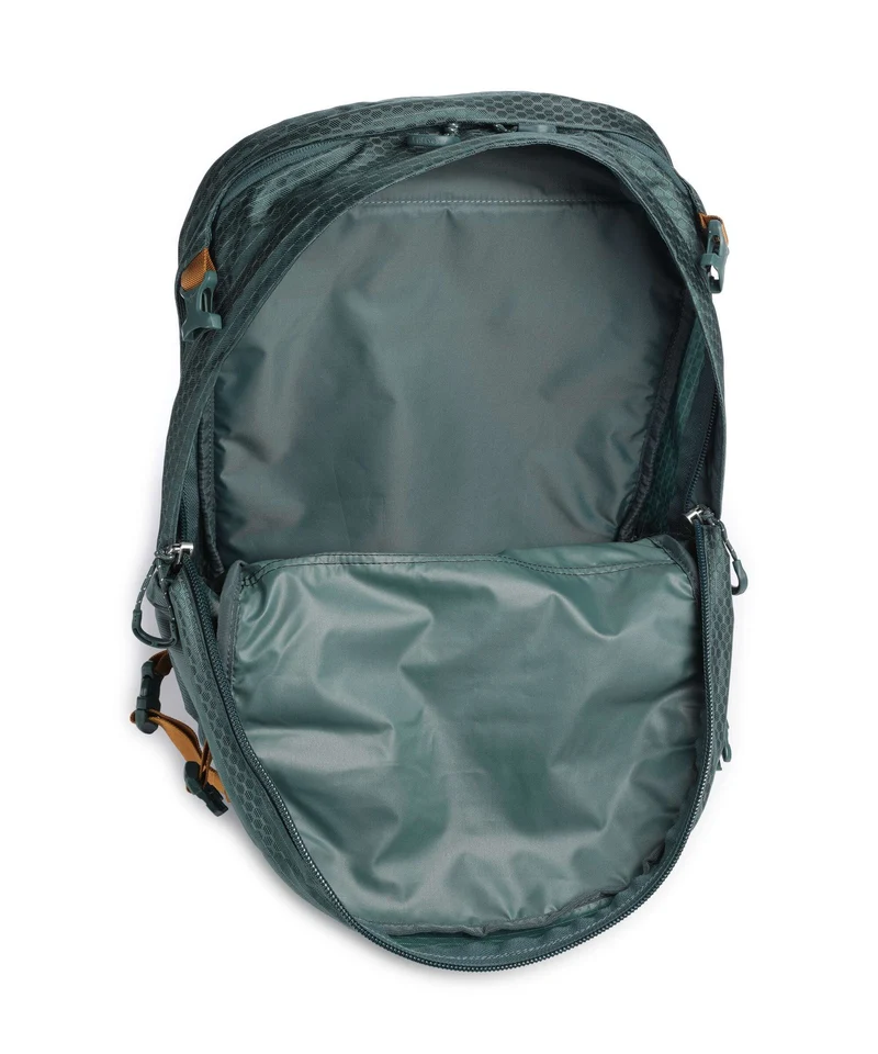 Osprey Nebula Laptop-Rucksack torrent blue heather