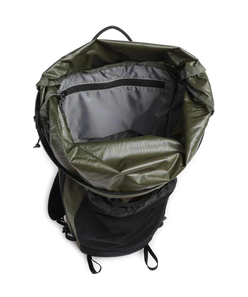 Mammut Aenergy 18 Wanderrucksack dark marsh
