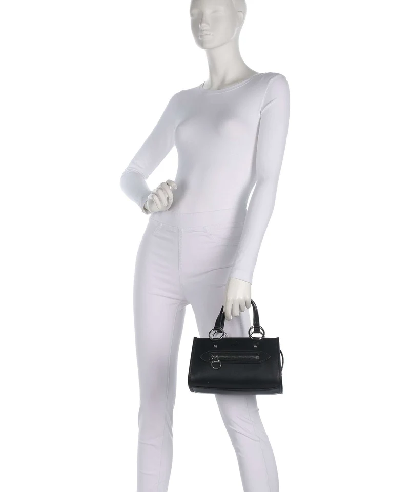 Lacoste Celys Handtasche noir