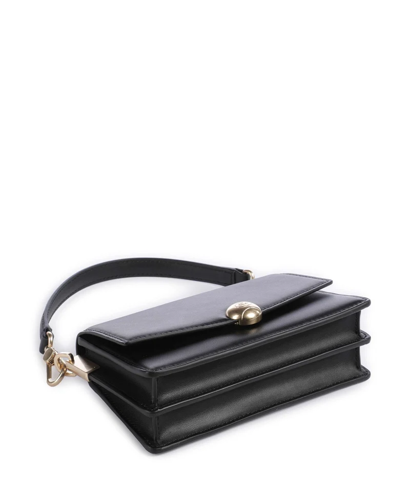 Lacoste Tennis Bliss Schultertasche noir
