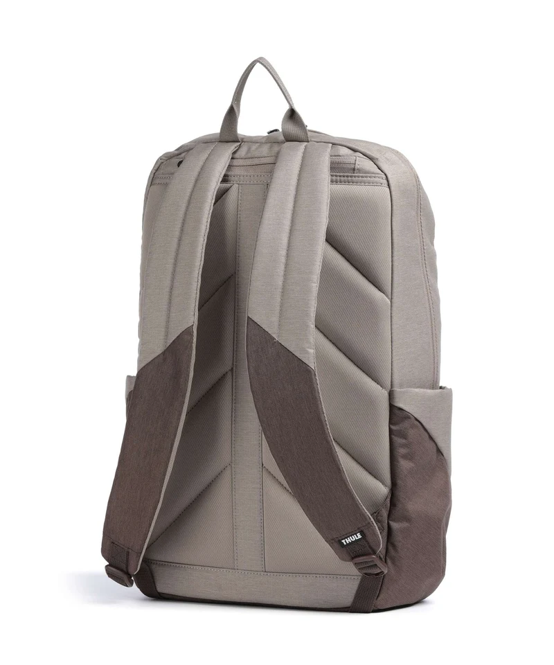 Thule Lithos 20 Rucksack tinted taupe/nuanced brown