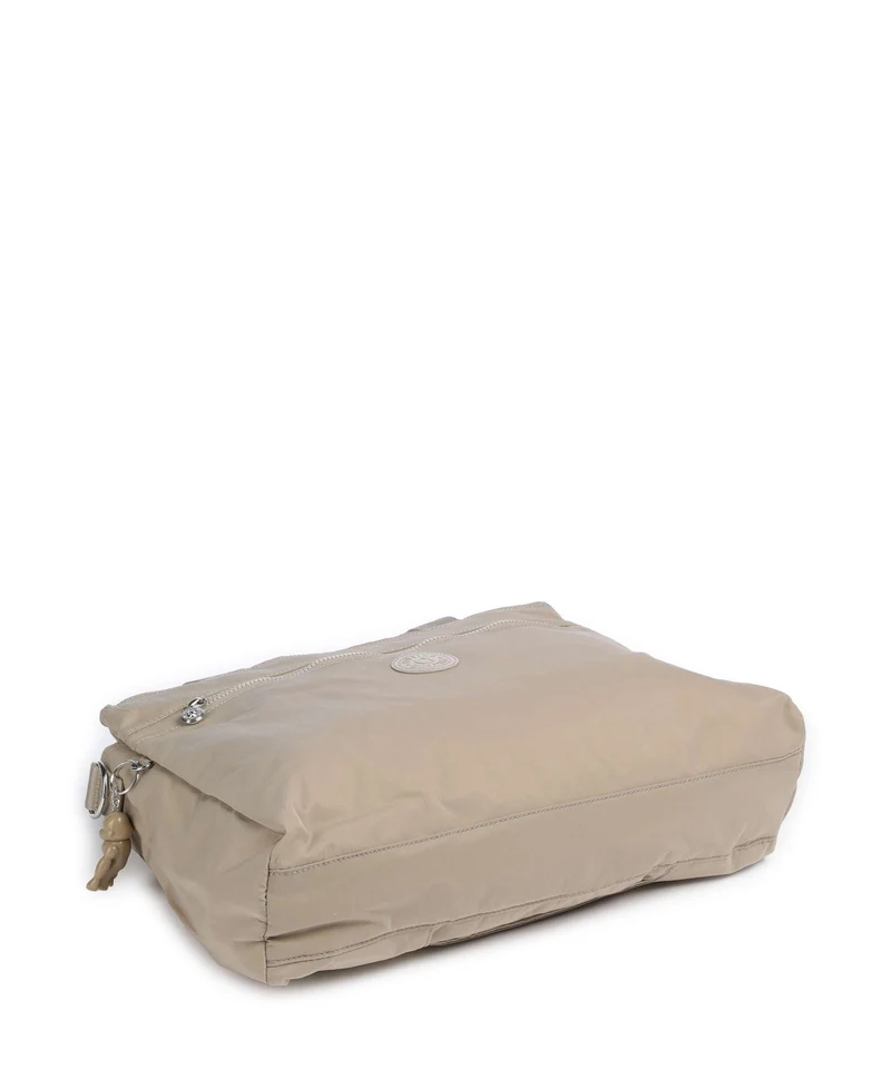 Kipling Elevated Elysia Work Shopper boho tan